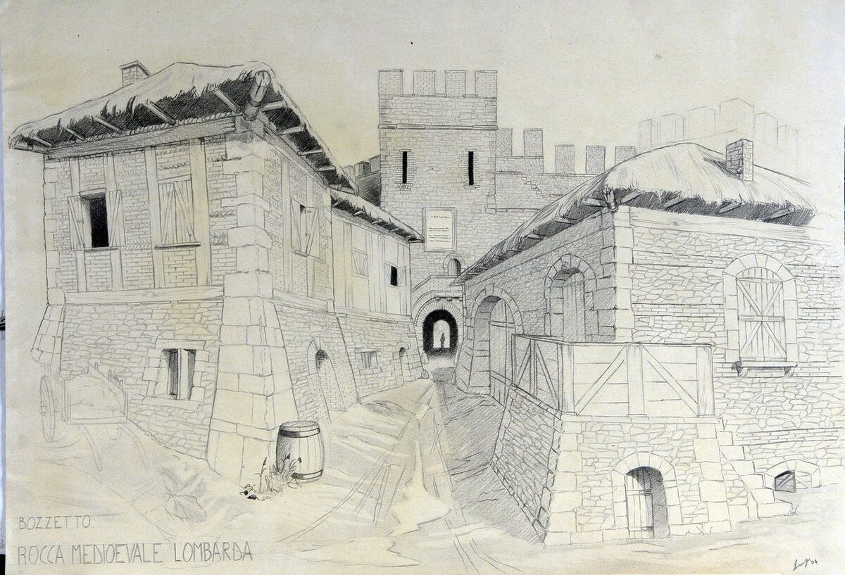 Arquitectura medieval